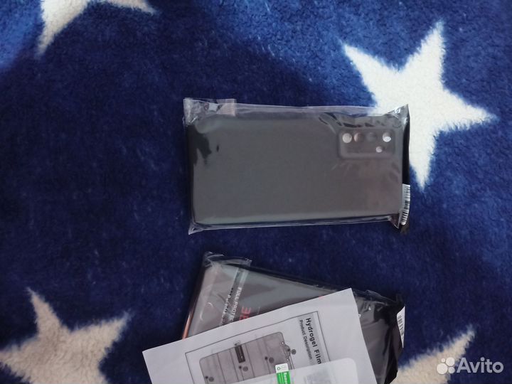 Чехол противоударный жёсткий на Realmi 6 6s