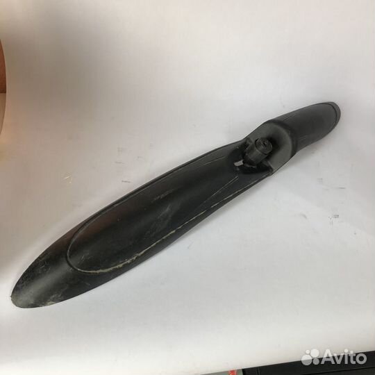 Велосипедное крыло переднее FD-29F