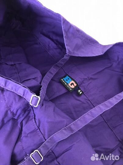 Комбинезон для беременных