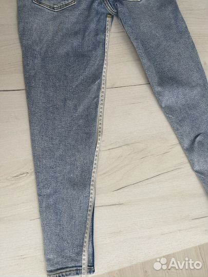 Джинсы для девочки
