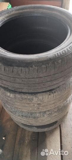 Bridgestone Ecopia EP300 205/55 R16