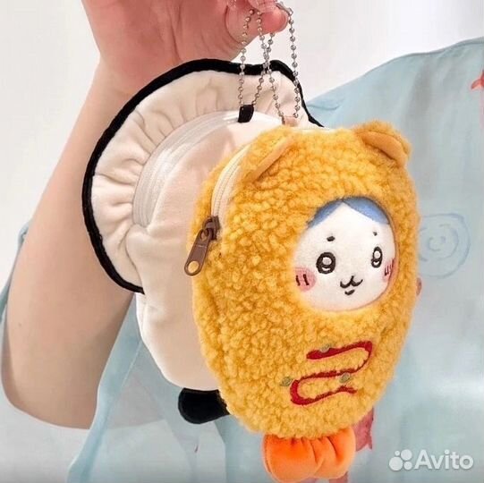 Плюши по Эсемблу