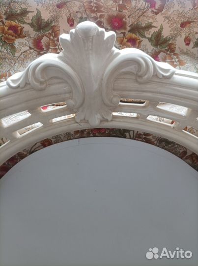 Рама интерьерная для зеркала