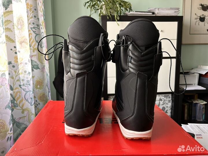 Сноубордические ботинки Deeluxe Empire US9