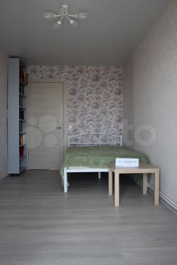 2-к. квартира, 47 м², 3/5 эт.