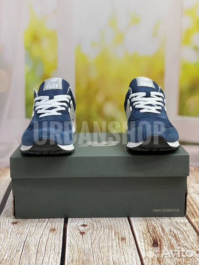 NEW balance 574 качество & LUX