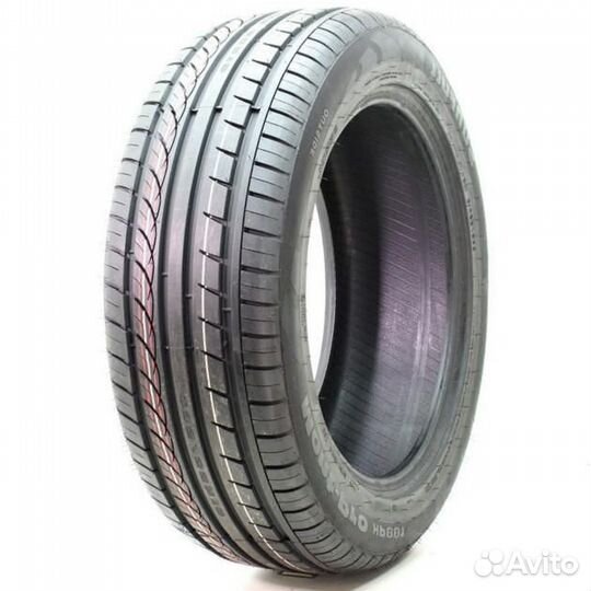 Sunfull Mont-Pro HP881 215/60 R17 96H