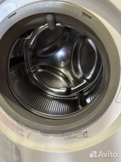 Стиральная машинка Electrolux