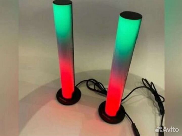 Светильник настольный