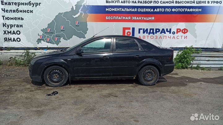 Зеркало заднего вида Ford Focus 2 5260683