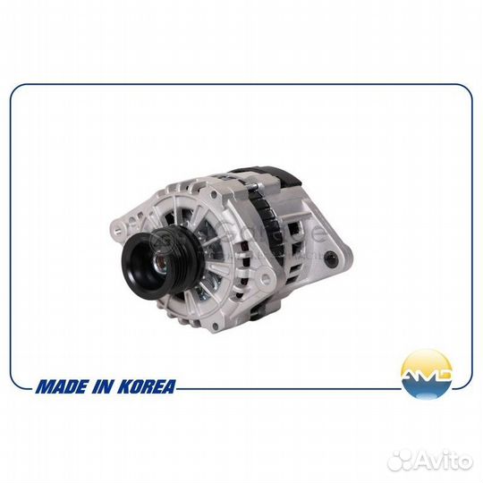 Генератор для Hyundai Staria