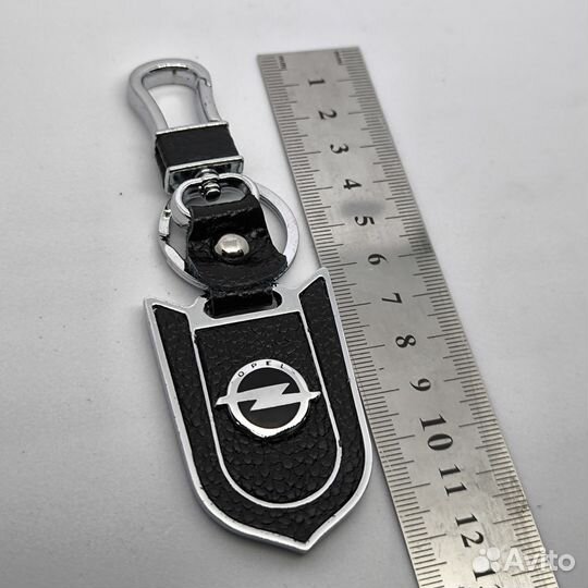 Opel брелок для ключей