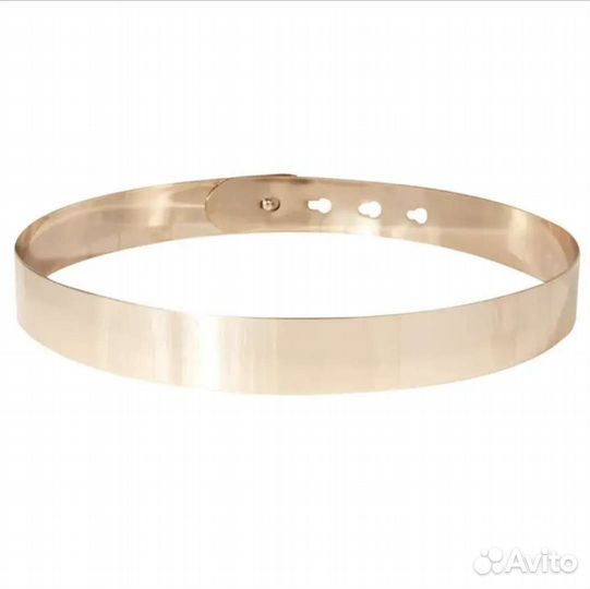 Ремень женский