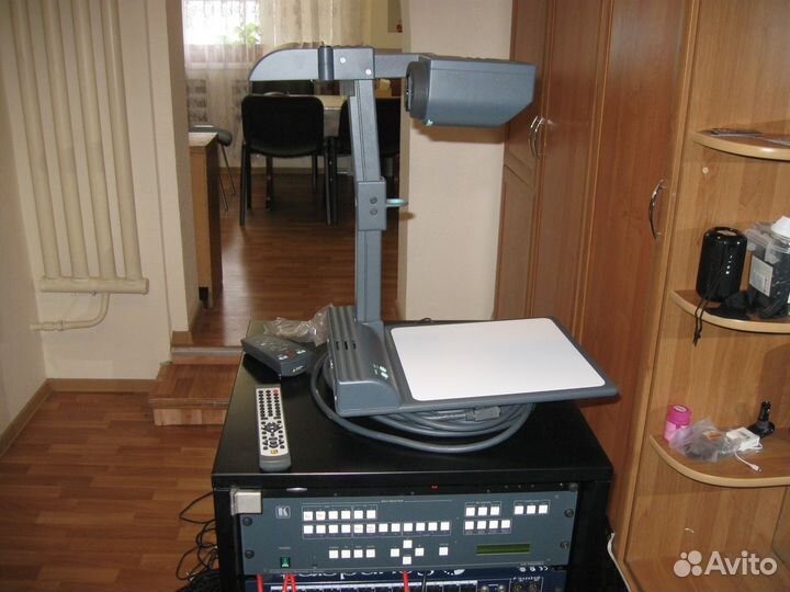 Система конференц связи