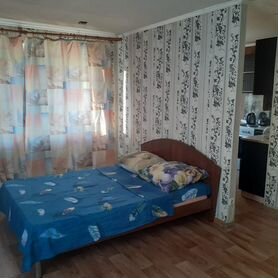 1-к. квартира, 30 м², 3/5 эт.