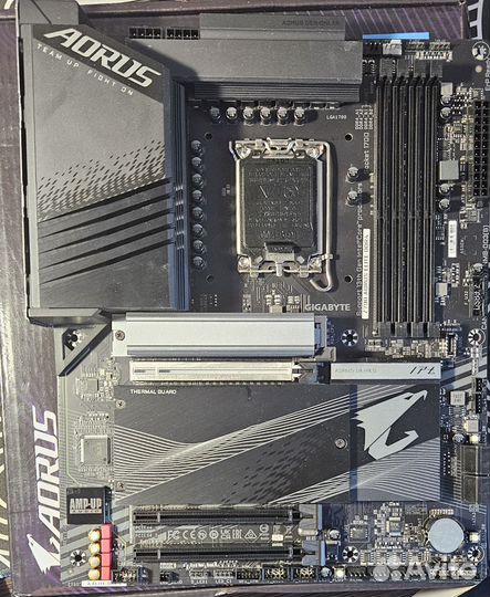 Z790 aorus elite ax ddr4