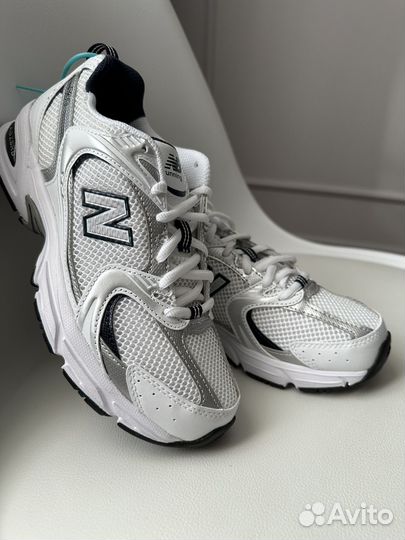 Кроссовки new balance 530 оригинальные