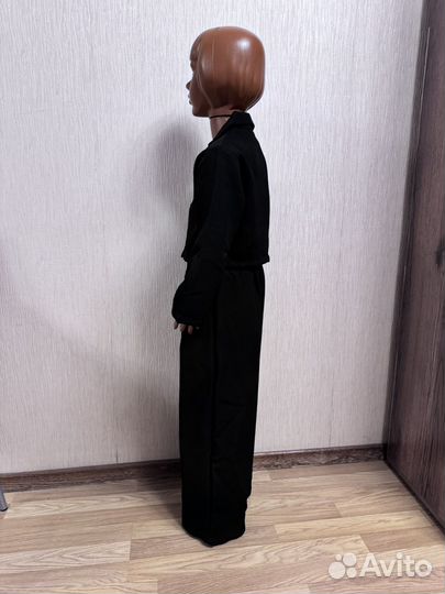 Школьная форма для девочки тройка