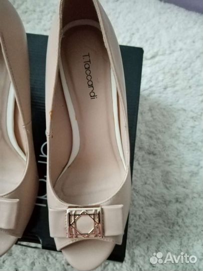 Туфли женские