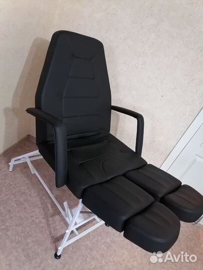 Педикюрное кресло