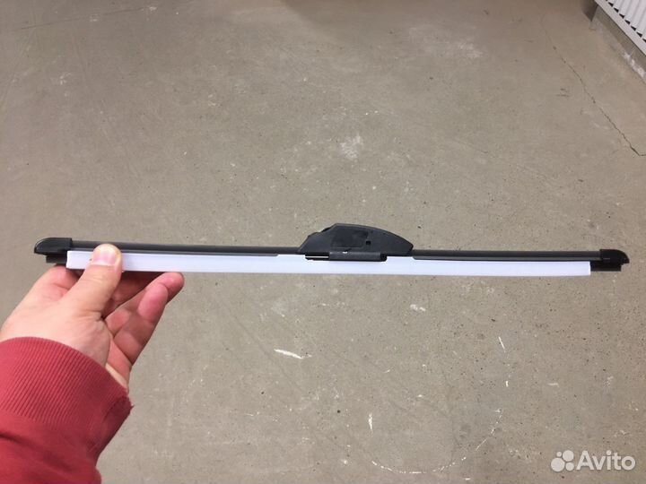 Щетки стеклоочистителя denso 450