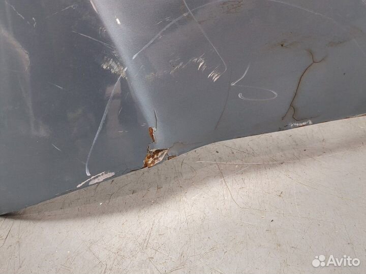 Крыло правое переднее Citroen DS5, 2012