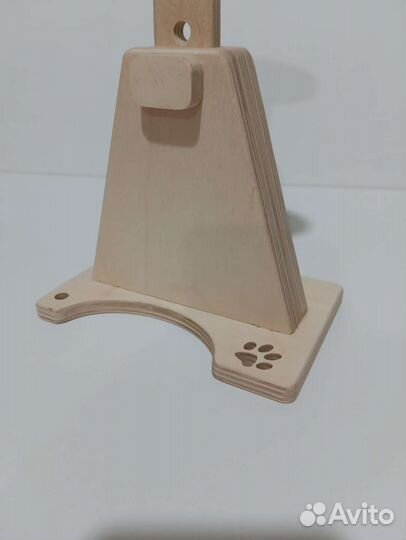 Домкрат для стрижки собак