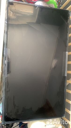 Телевизор dexp