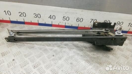 Механизм стеклоочистителя renault trafic 1 (5BL15J