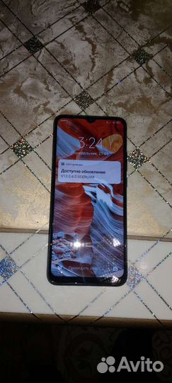 Xiaomi Redmi 10C, 4/128 ГБ