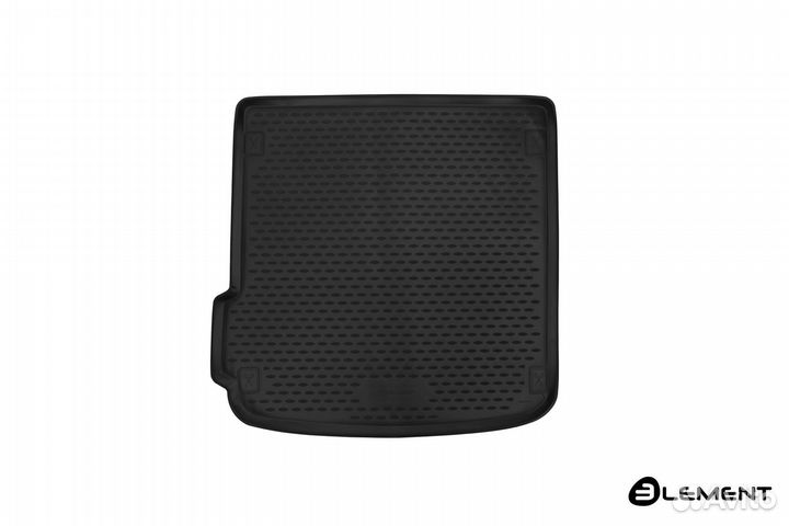 Коврик в багажник Audi A4 5 (B9) 2016