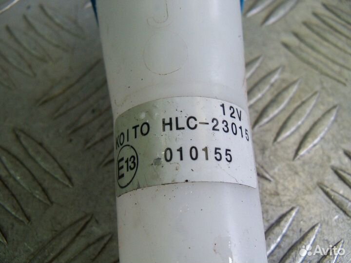 Горловина бачка омывателя Nissan Teana J31