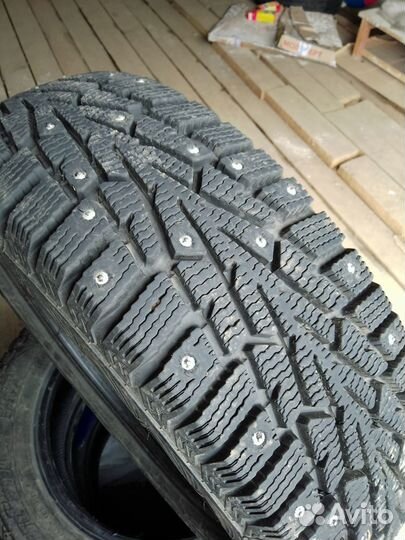 Cordiant Snow Cross 185/60 R15