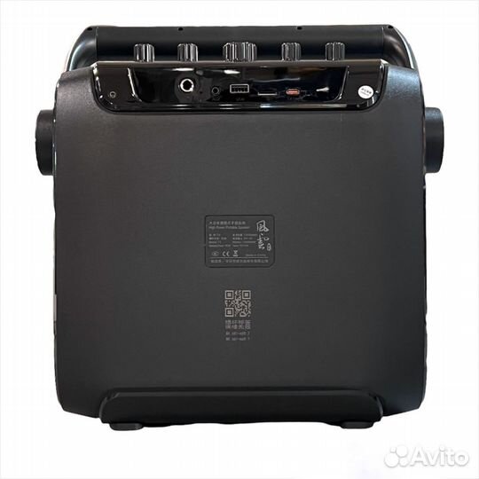 Портативная колонка W-king T3