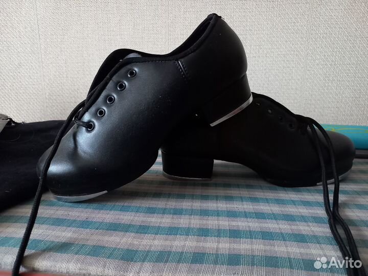 Туфли степовки