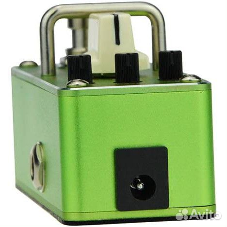 Педаль эффектов Tomsline AMS-3 MOD station Modulat