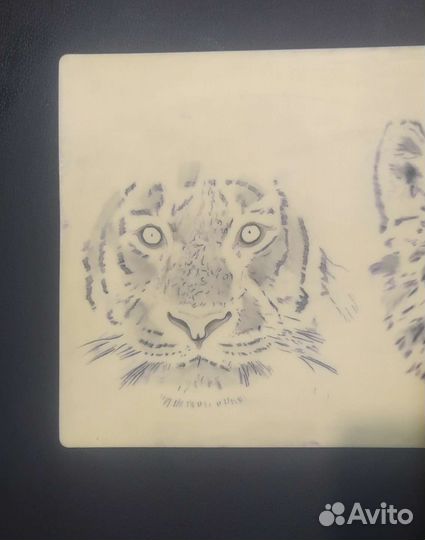 Тату, тату модель