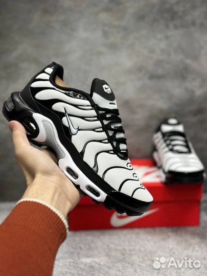 Мужские Кроссовки Nike air max TN Plus