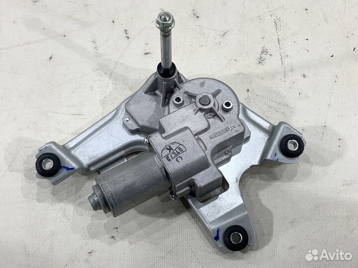 Моторчик стеклоочистителя Nissan Murano Z52