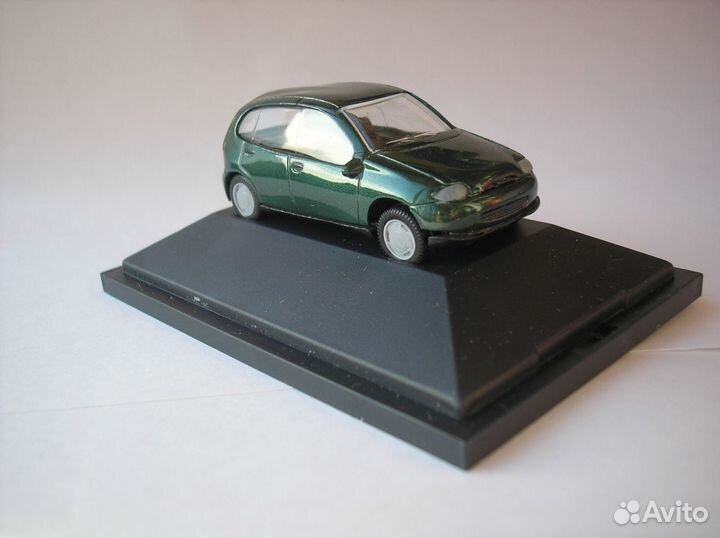 Ваз avva Радон 1/66