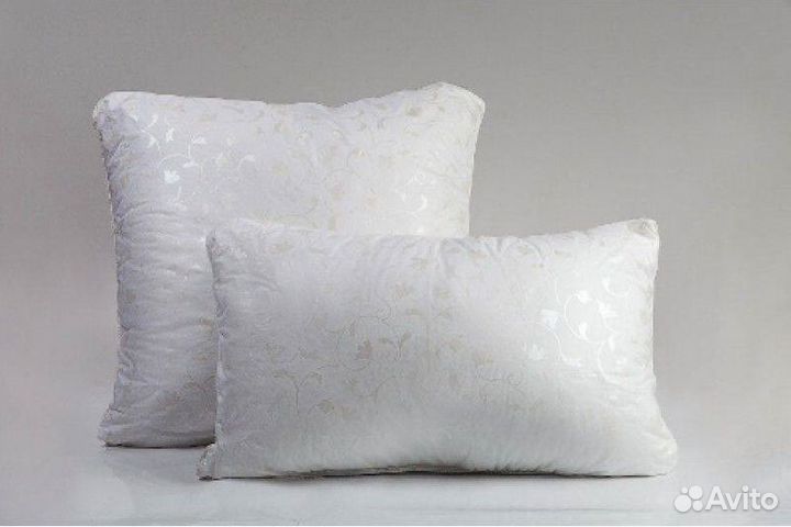 Подушки Новые - В Ассортименте