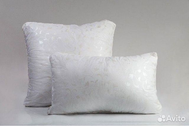 Подушки Новые - В Ассортименте