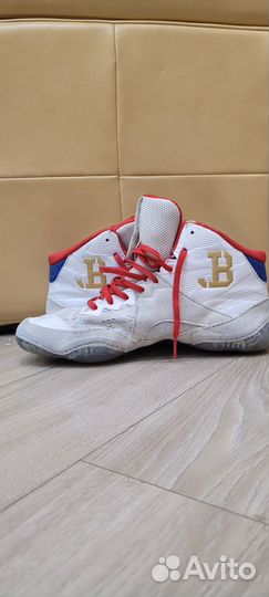Борцовки asics