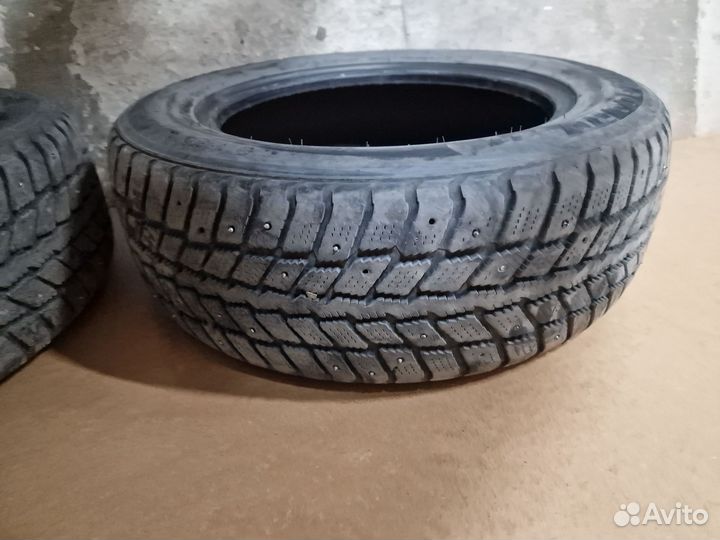 Nexen Winguard 231 20.5/60 R16 95T