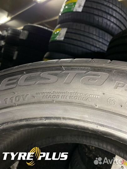 Kumho Ecsta PS71 SUV 275/45 R20 110Y