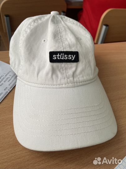 Кепка стуси