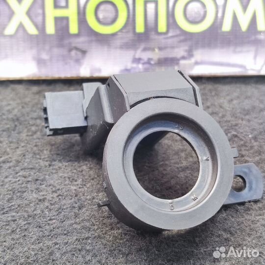 Антенна иммобилайзера Peugeot 406