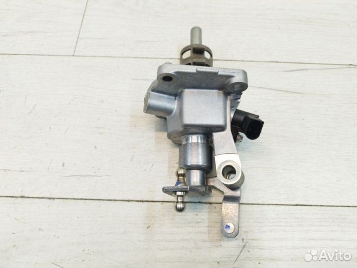 Кулиса кпп Mercedes Sprinter W901 OM611 2000-2006