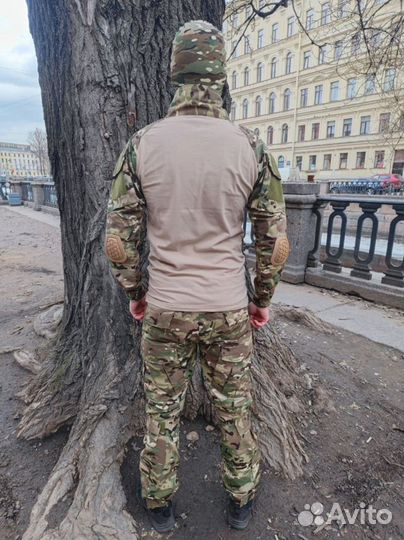 Тактический костюм G3 летний