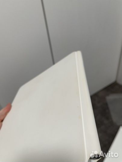 iPad Pro 12.9 Magic Keyboard Белая Рус mjql3RS/A